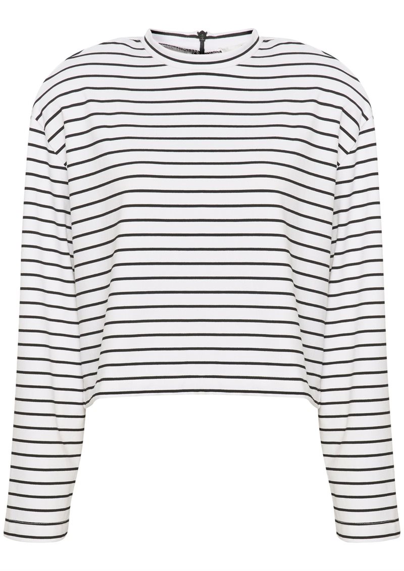 Gestuz - SibaGZ stripe top