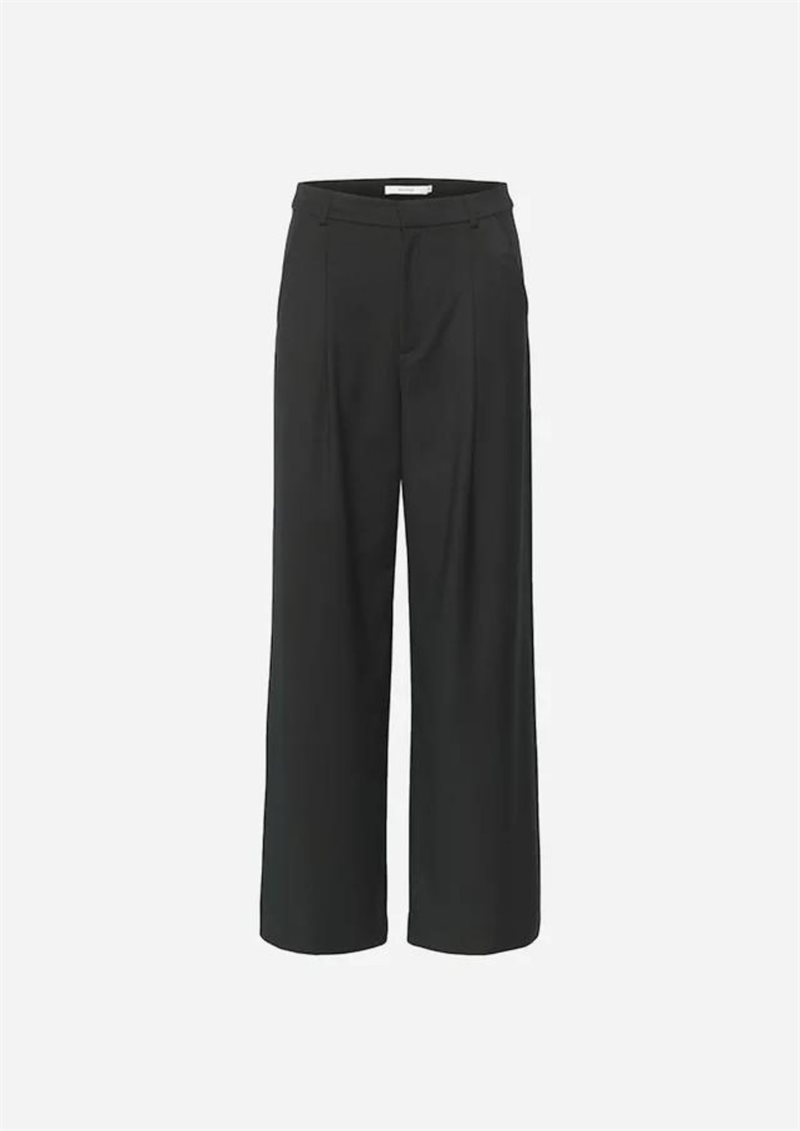 Gestuz - PAULA MW Wide pants