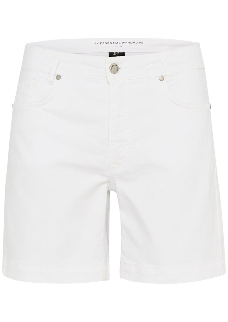 My Essential Wardrobe - TEMPA 131 HIGH Shorts