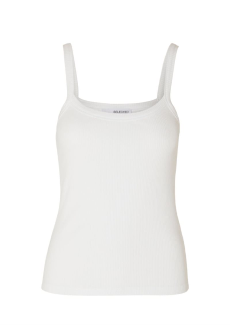 Selected - CELICA ANNA Strap tank top