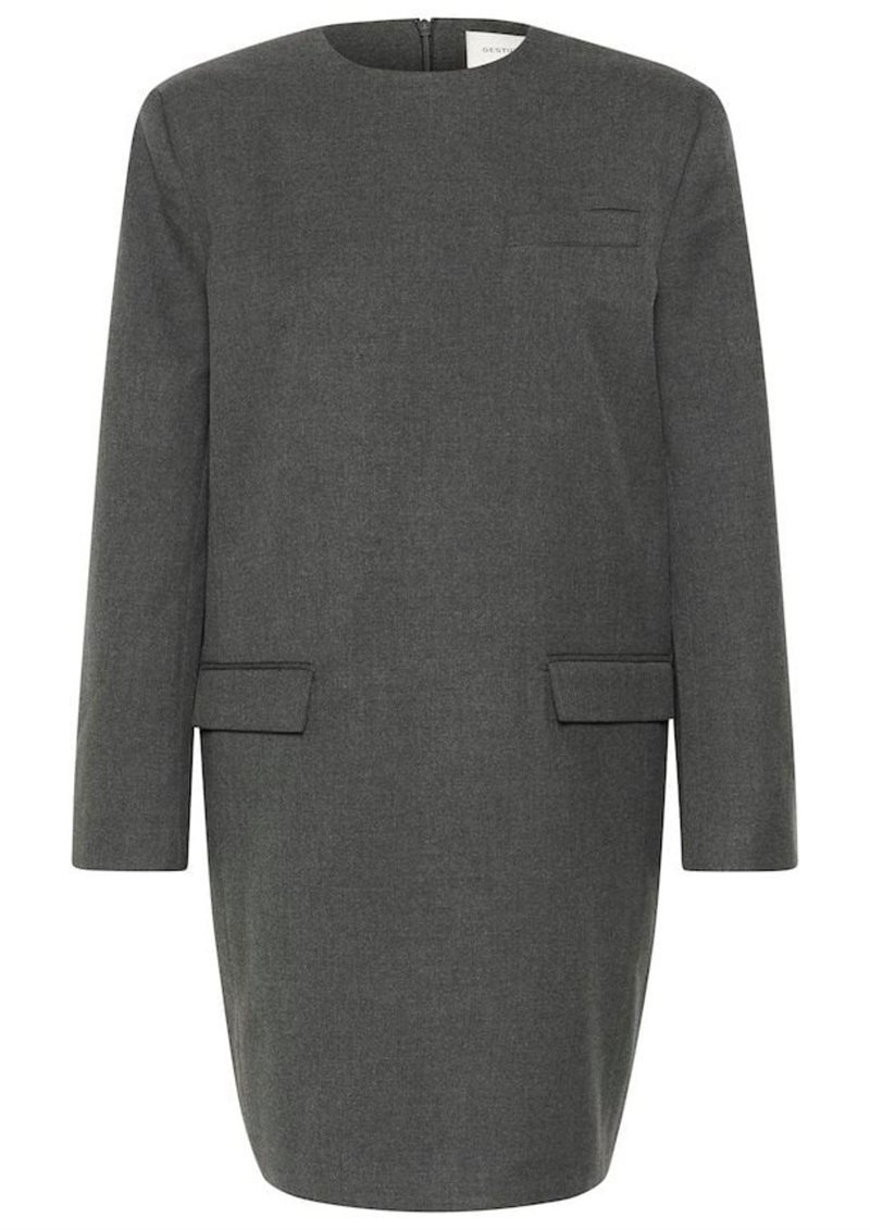 Gestuz - PaulaGZ melange blazer dress