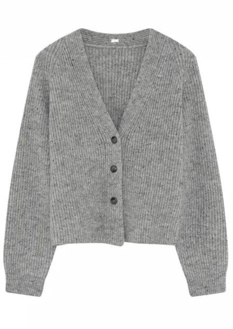 Gustav - MAGDA Knit cardigan