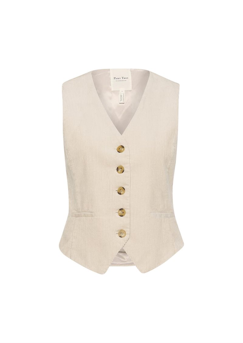 Part Two - LinkaPW Waistcoat