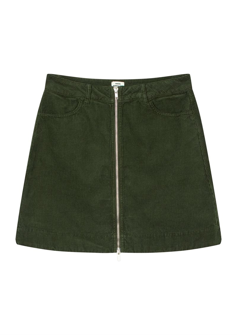 Mads Nørgaard - Mini Cord Riva Skirt