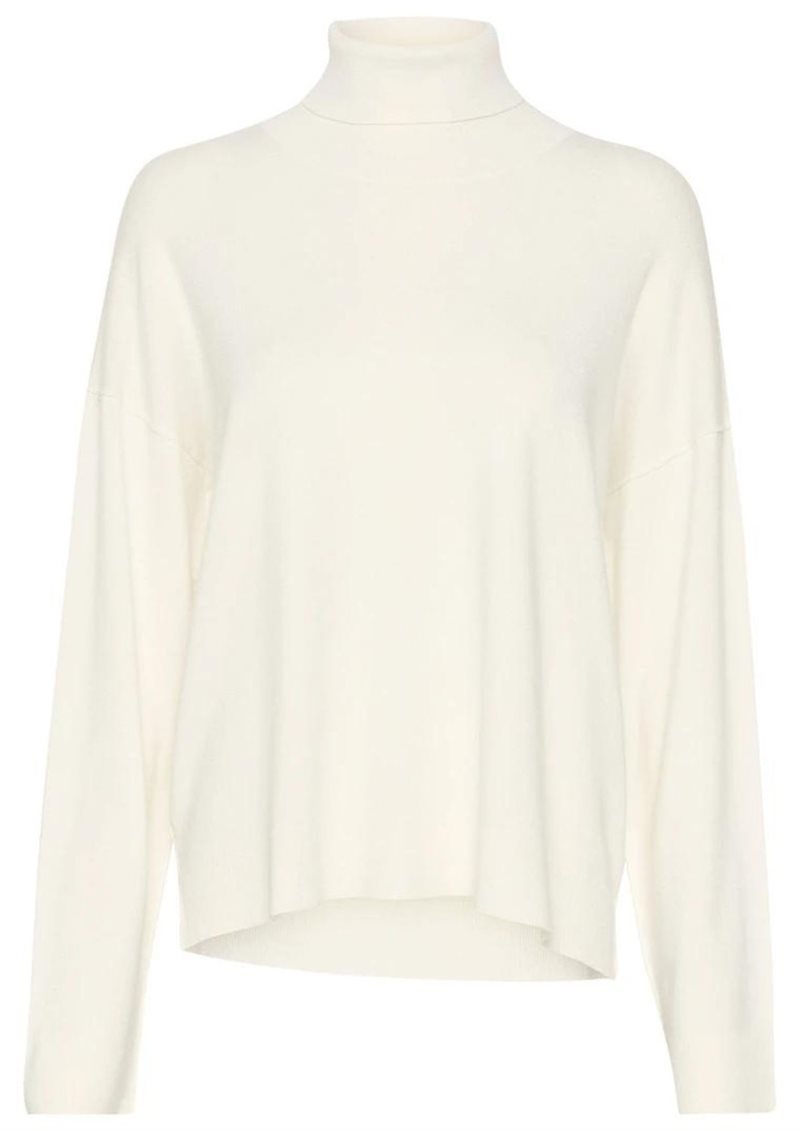 My Essential Wardrobe - EMMA KNIT ROLLNECK PULLOVER