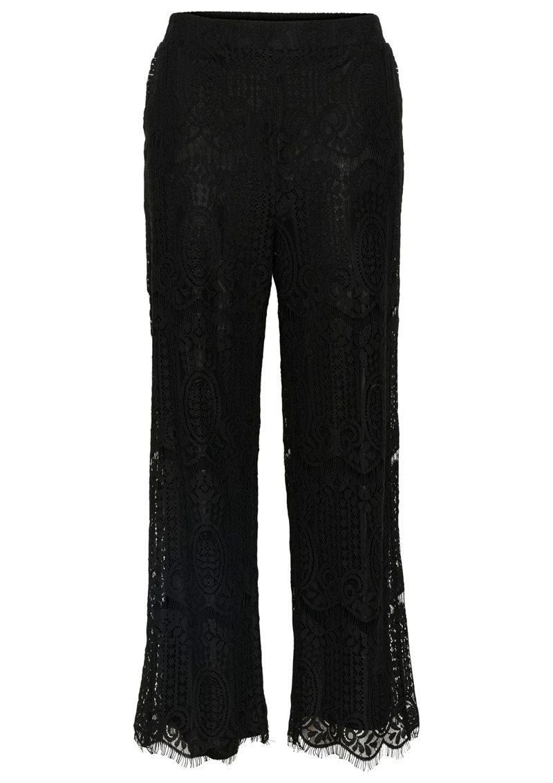 CULTURE - CUima Lace Pants