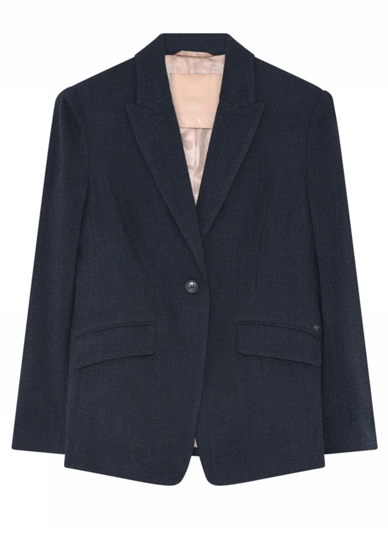 Gustav - Stacie blazer