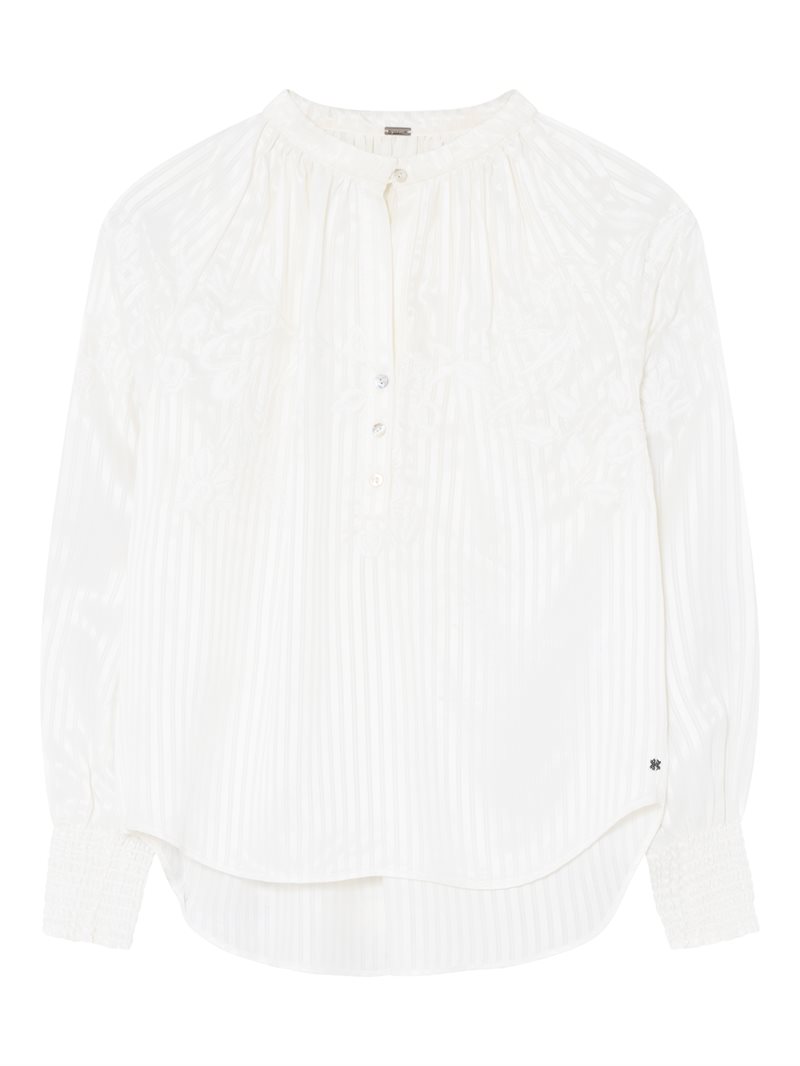 Gustav - ANNSOFIE BLOUSE