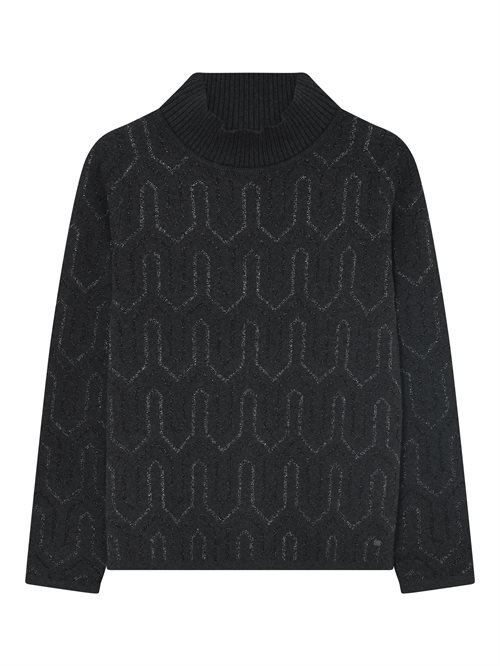 Gustav - ASTON JAQUARD KNIT