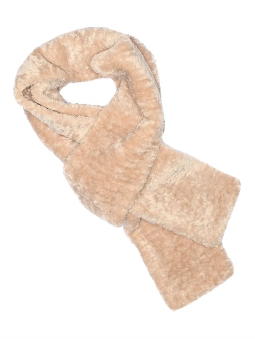 Gustav - DAILI FAKE FUR SCARF