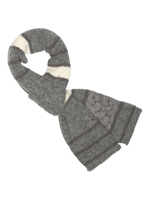 Gustav - DEFNE KNIT SCARF