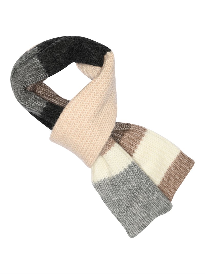 Gustav - DEFNE KNIT SCARF