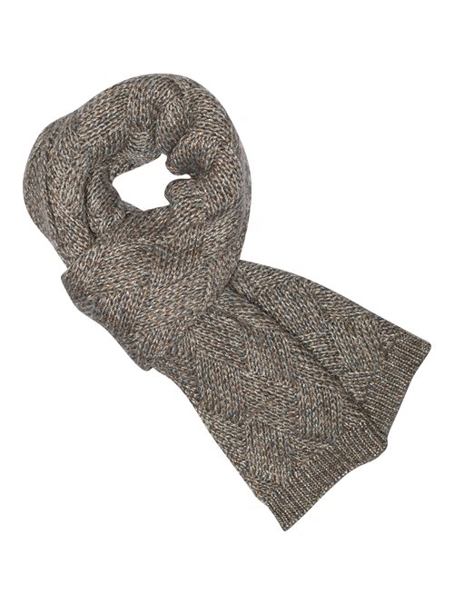 Gustav - DEFNE KNIT SCARF