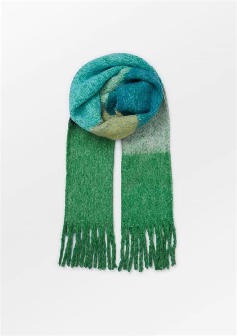 Beck Söndergaard - BARTLETTS Scarf