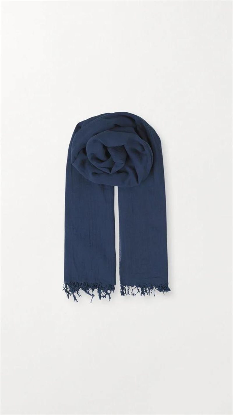 Beck Söndergaard - SOLID ILONA SCARF