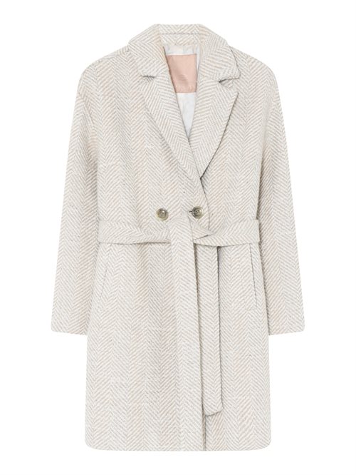 Gustav - EDEL WOOL COAT