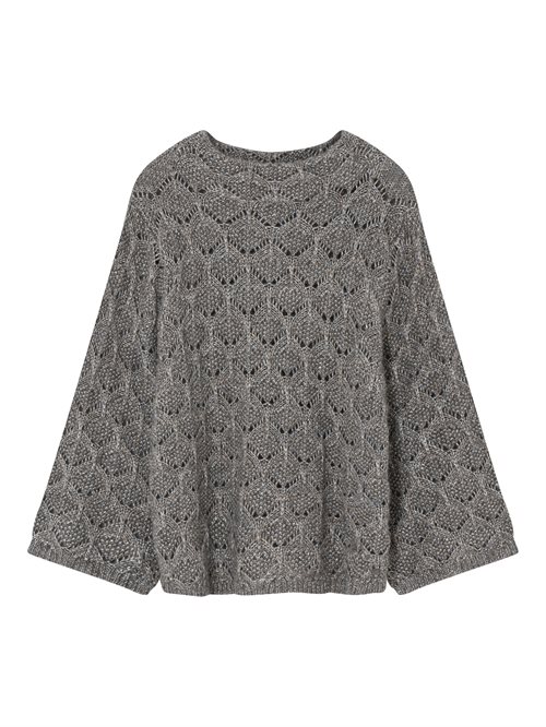 Gustav - HELMI TURTLE KNIT