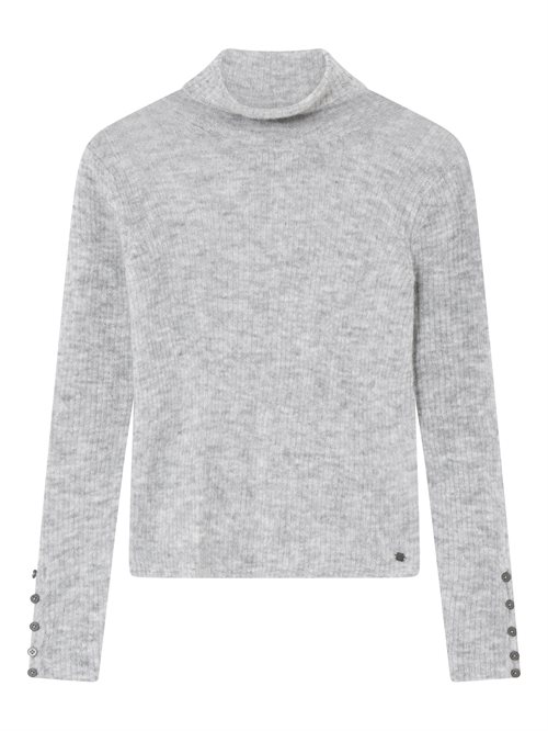 Gustav - ROTEM KNIT ROLL NECK