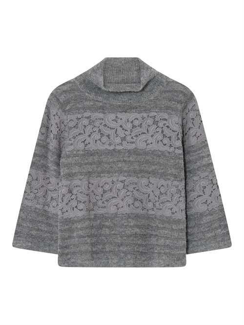 Gustav - SHERRY LACE KNIT