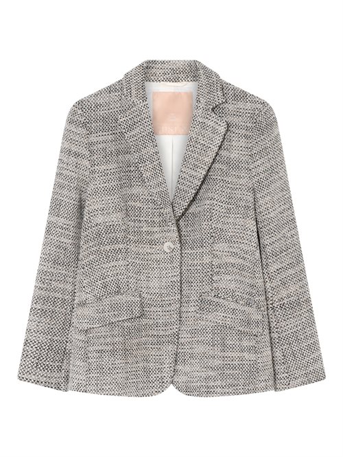 Gustav - STACIE BLAZER