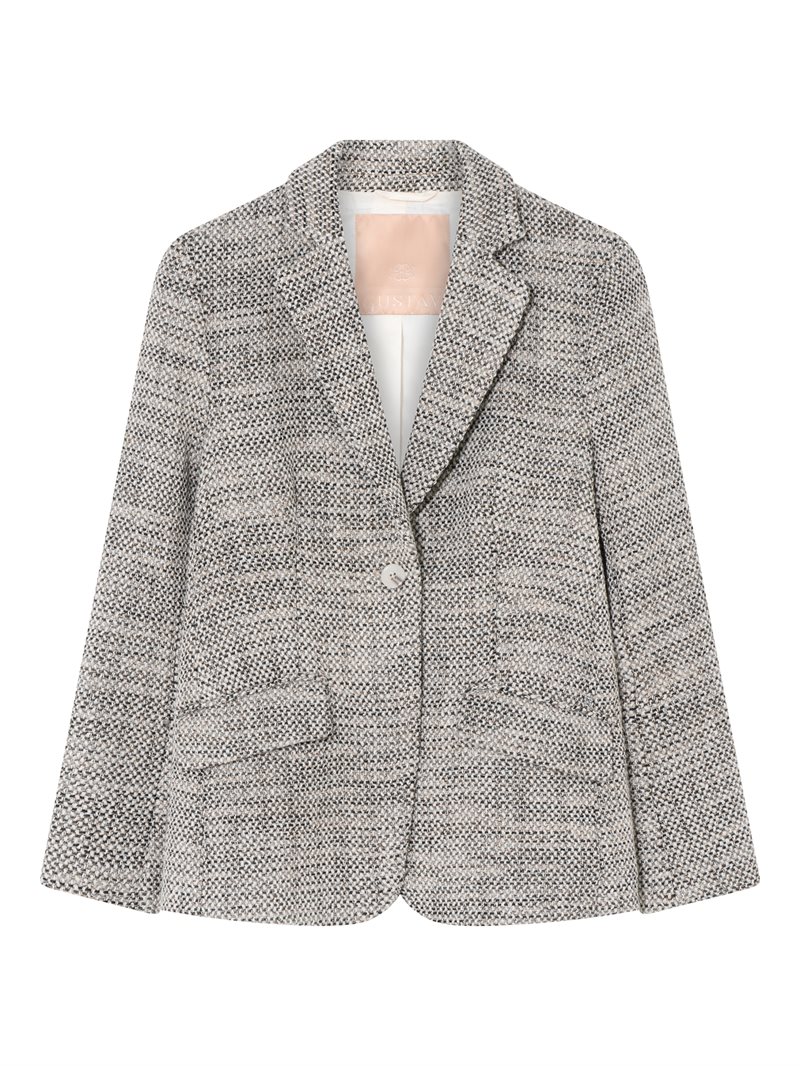 Gustav - STACIE BLAZER