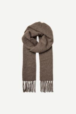 Samsøe samsøe - TINA SCARF